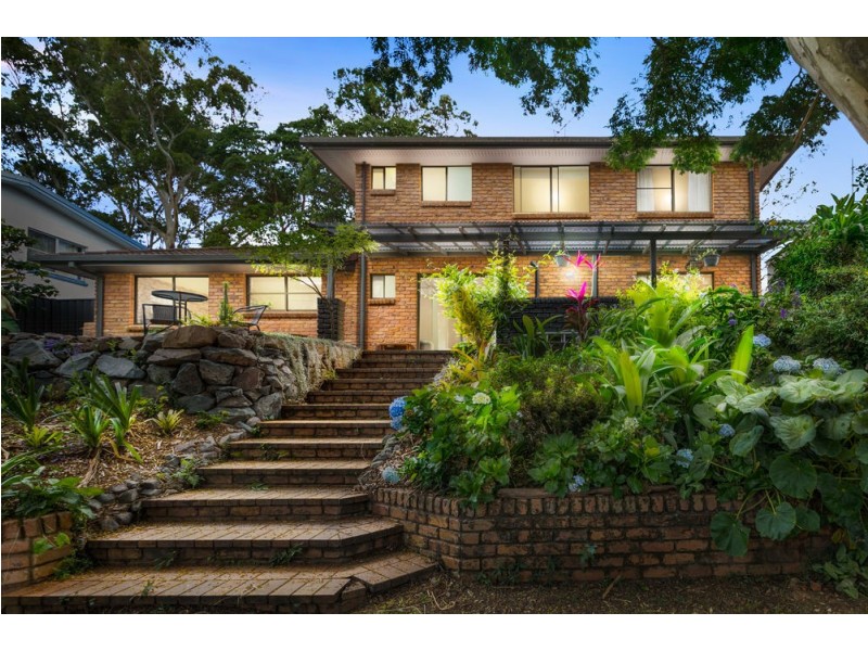 18 Cobbs Road, Woombye QLD 4559