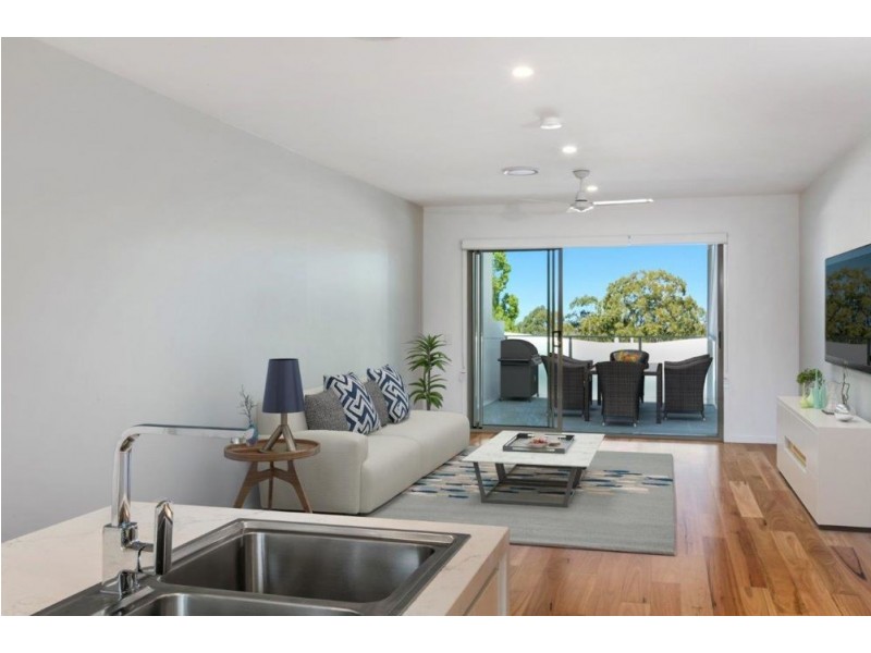 6/4 Ballinger Court, Buderim QLD 4556