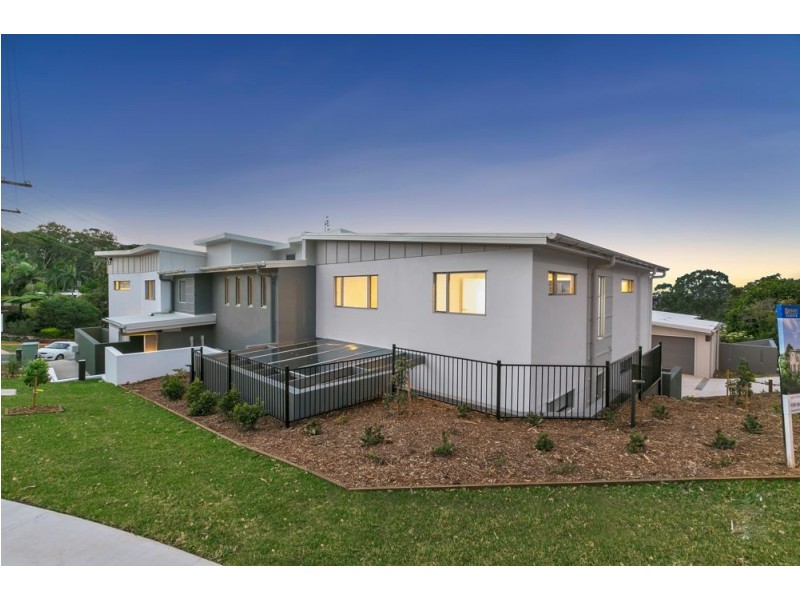 6/4 Ballinger Court, Buderim QLD 4556