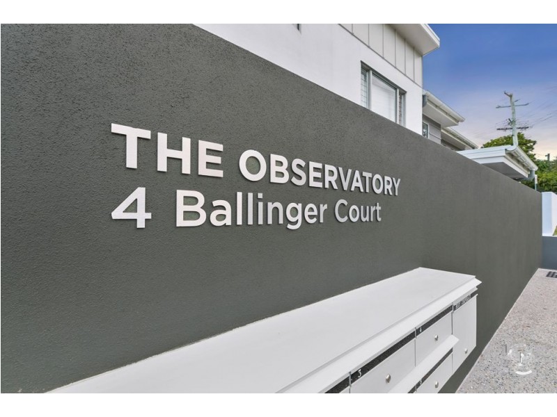 6/4 Ballinger Court, Buderim QLD 4556