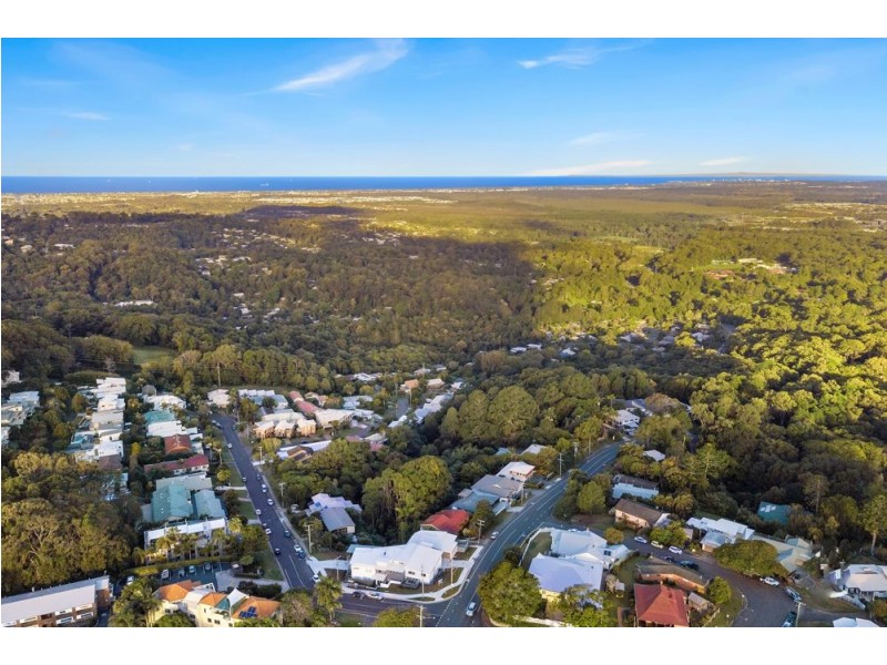 6/4 Ballinger Court, Buderim QLD 4556