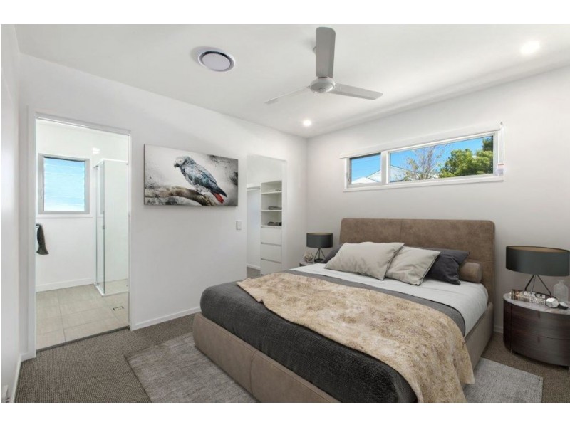 6/4 Ballinger Court, Buderim QLD 4556