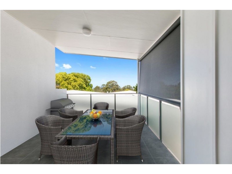 6/4 Ballinger Court, Buderim QLD 4556