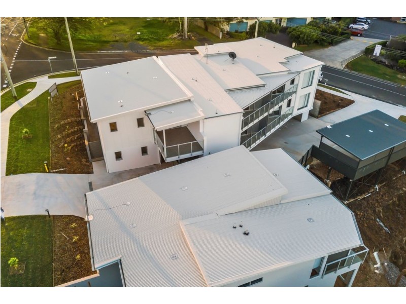 6/4 Ballinger Court, Buderim QLD 4556