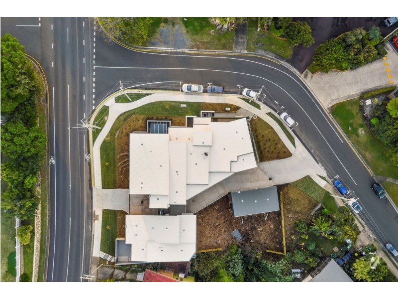 6/4 Ballinger Court, Buderim QLD 4556