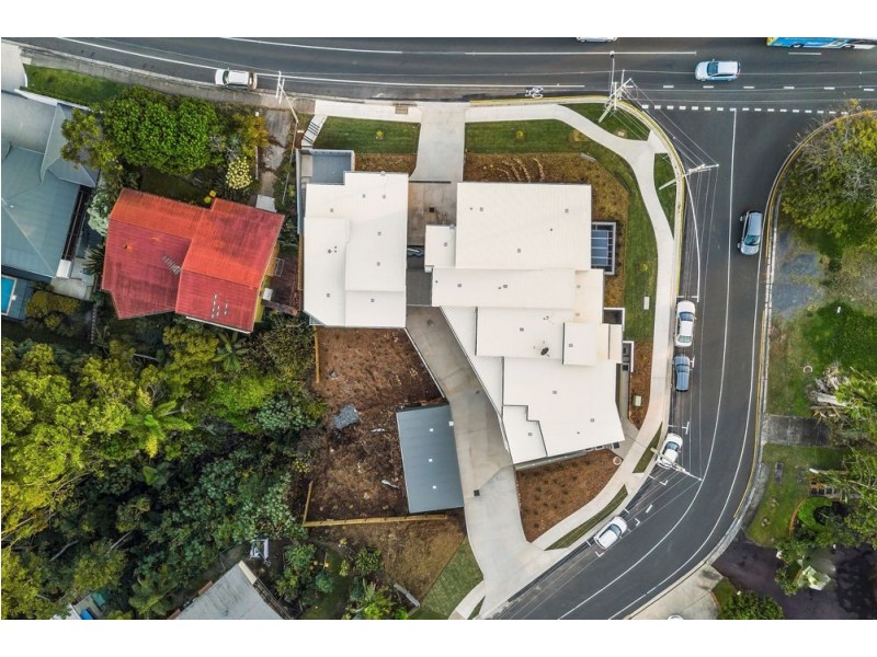 6/4 Ballinger Court, Buderim QLD 4556