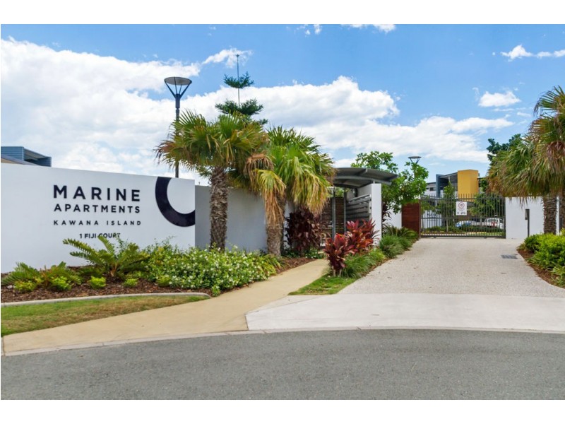 317/1 Fiji Court, Parrearra QLD 4575