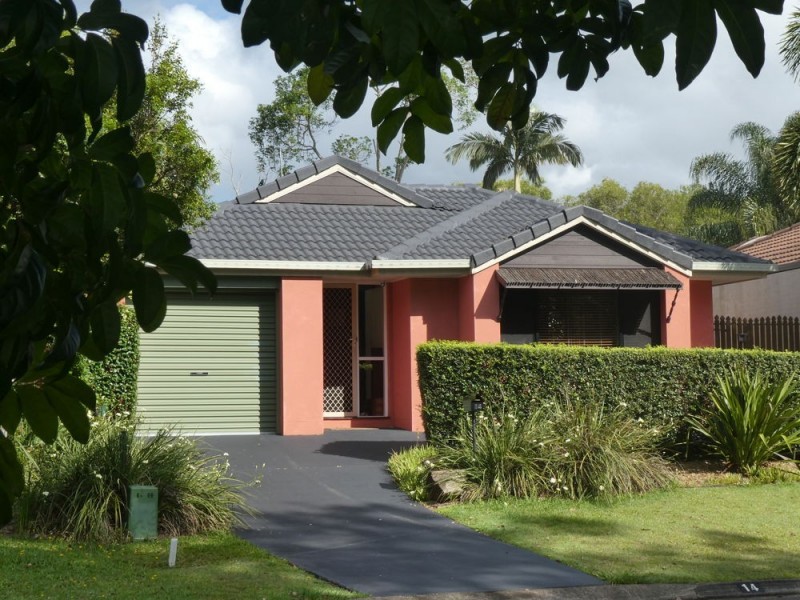14 Oxford Close, Sippy Downs QLD 4556
