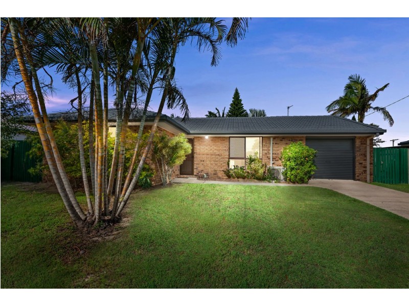 3 Bluebird Parade, Bokarina QLD 4575