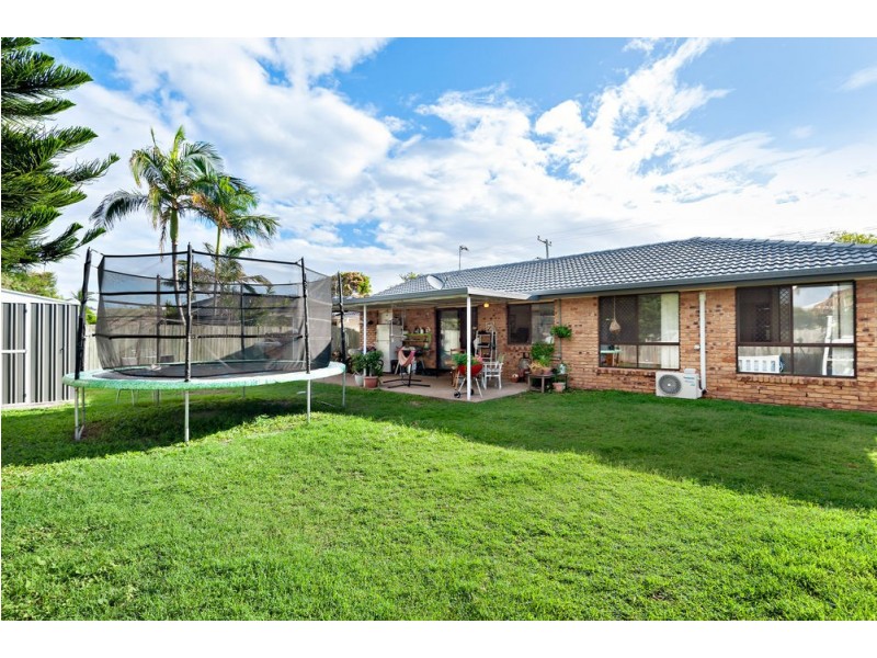 3 Bluebird Parade, Bokarina QLD 4575
