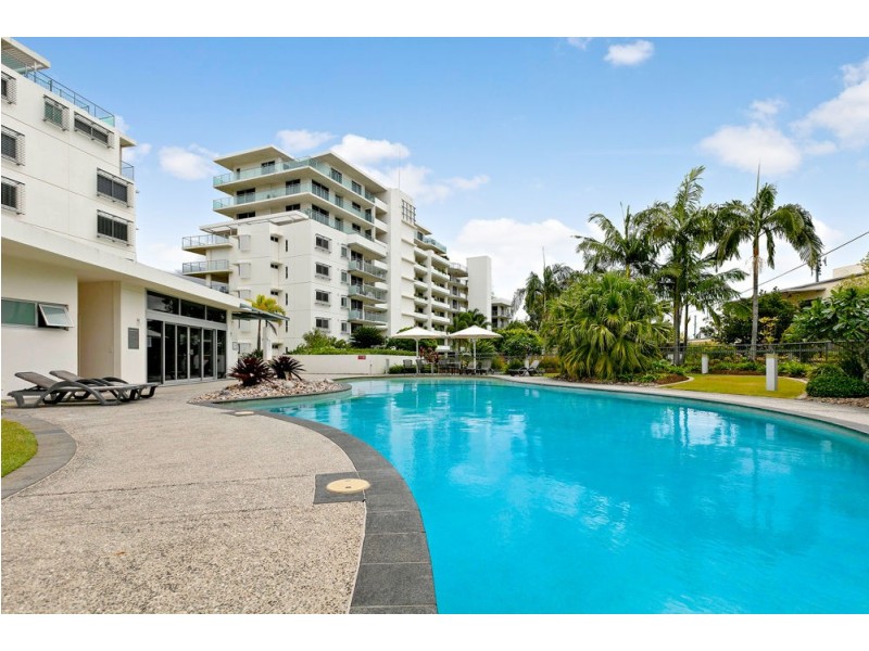 1107/1a Mungar Street, Maroochydore QLD 4558