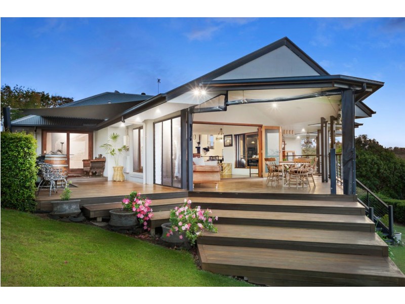 160 Thompson Road, Dulong QLD 4560