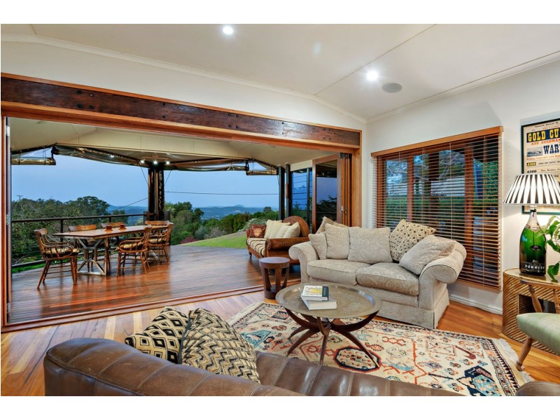 160 Thompson Road, Dulong QLD 4560