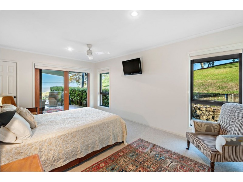 160 Thompson Road, Dulong QLD 4560