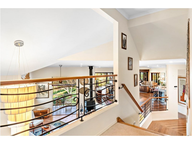 160 Thompson Road, Dulong QLD 4560