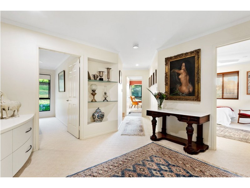 160 Thompson Road, Dulong QLD 4560