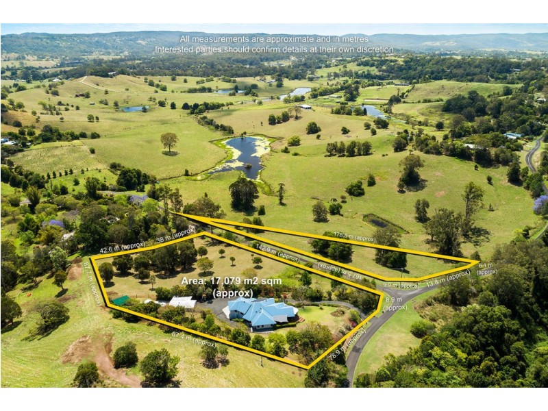 160 Thompson Road, Dulong QLD 4560