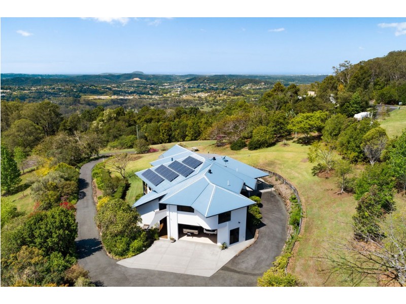 160 Thompson Road, Dulong QLD 4560
