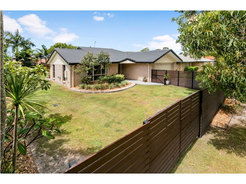 10 Parkville Street, Sippy Downs QLD 4556