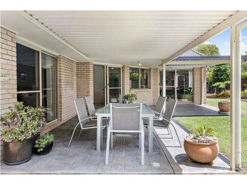 10 Parkville Street, Sippy Downs QLD 4556