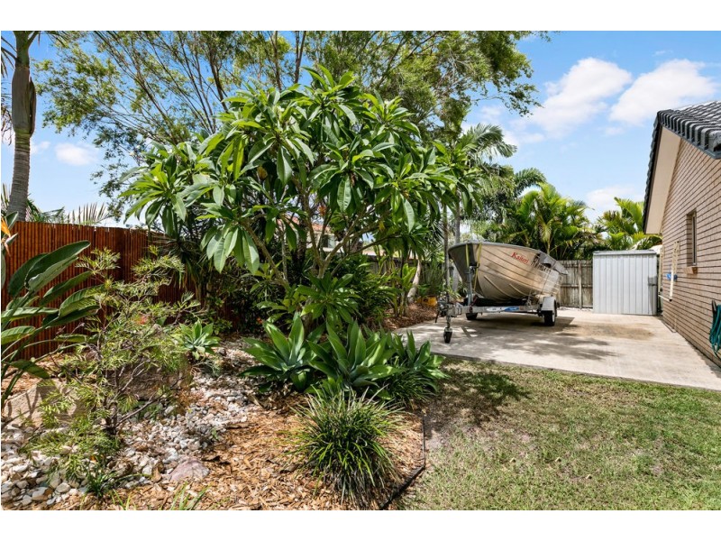 10 Parkville Street, Sippy Downs QLD 4556
