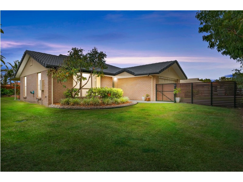 10 Parkville Street, Sippy Downs QLD 4556