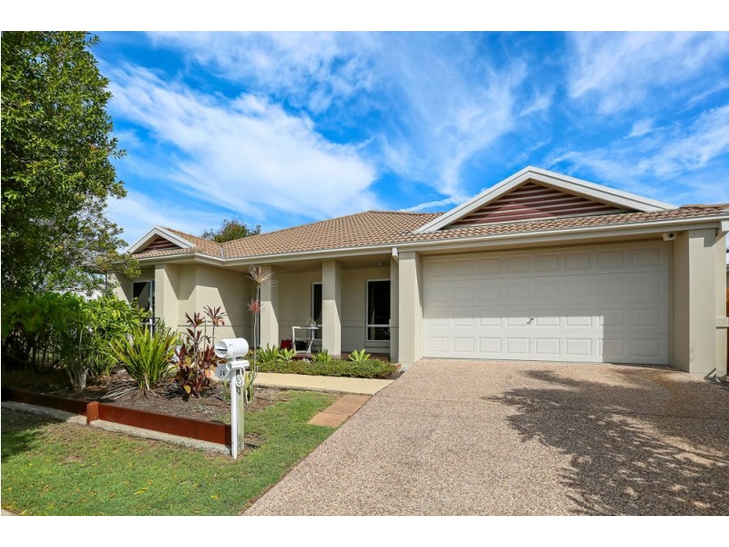 14 Tiller Street, Wurtulla QLD 4575