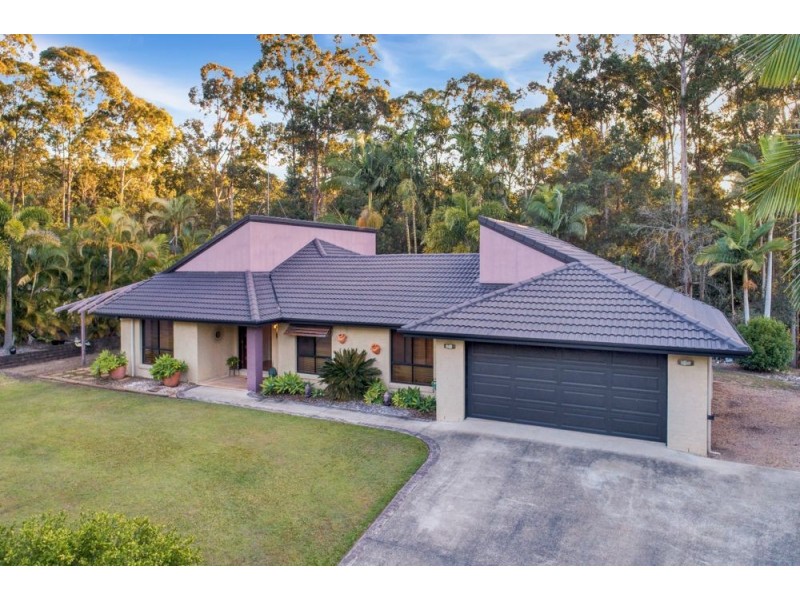 22 Sundown Close, Tanawha QLD 4556