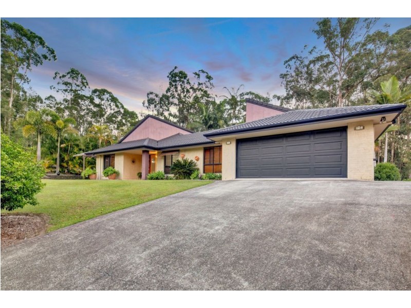 22 Sundown Close, Tanawha QLD 4556
