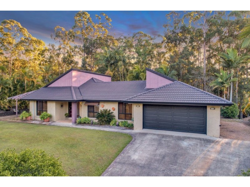 22 Sundown Close, Tanawha QLD 4556