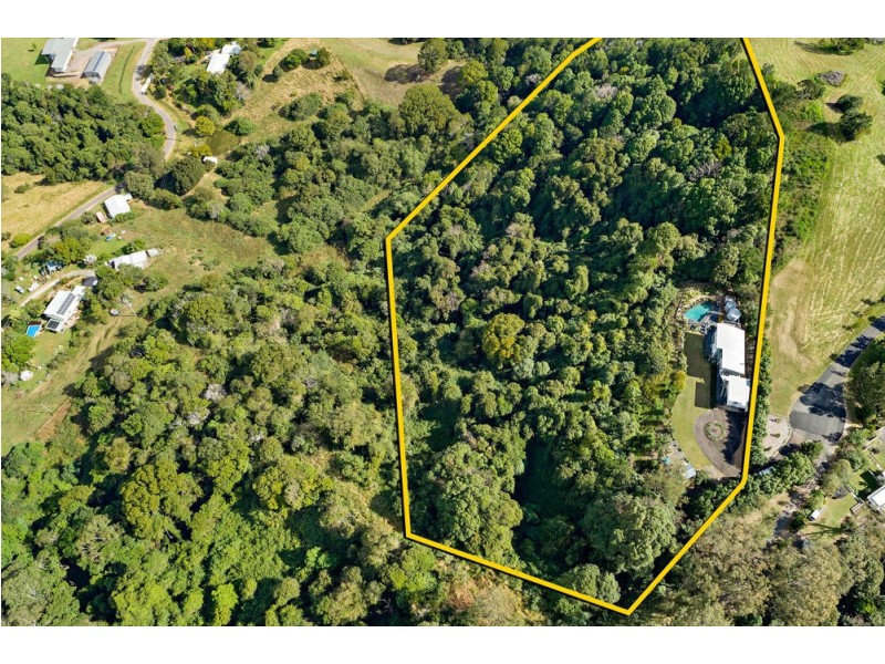 182 Thompson Road, Dulong QLD 4560