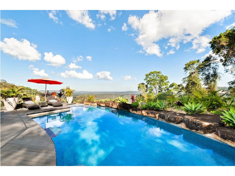 182 Thompson Road, Dulong QLD 4560