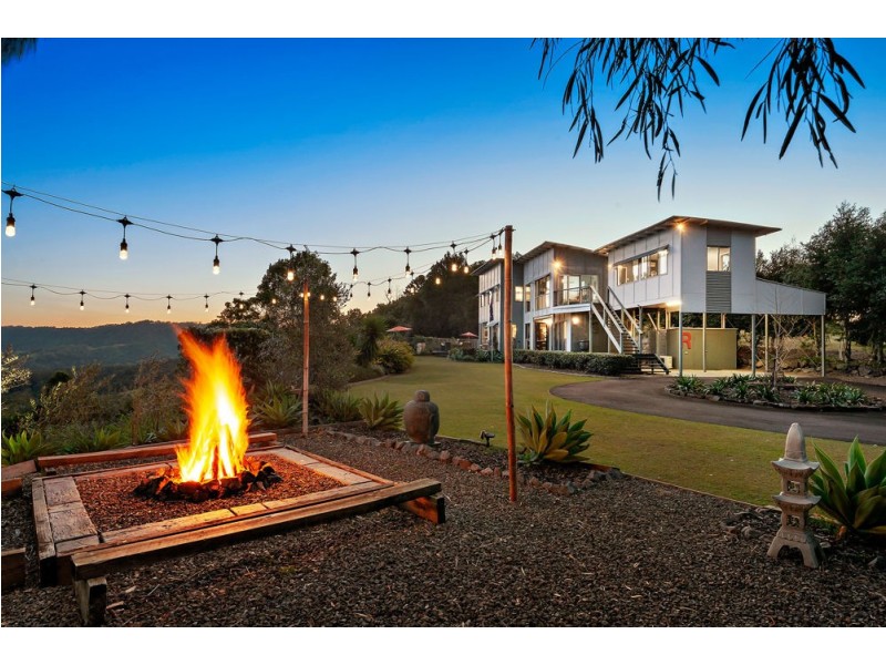 182 Thompson Road, Dulong QLD 4560