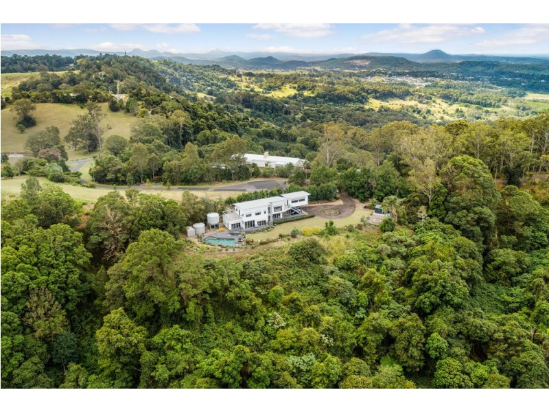 182 Thompson Road, Dulong QLD 4560