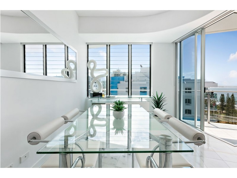 1001/59-75 Mooloolaba Esplanade, Mooloolaba QLD 4557