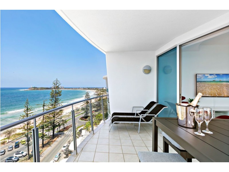 1001/59-75 Mooloolaba Esplanade, Mooloolaba QLD 4557