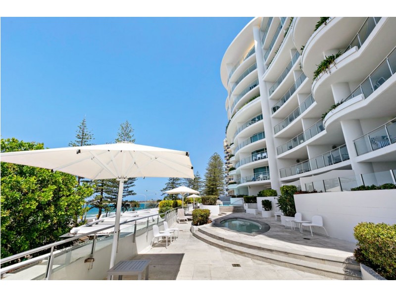1001/59-75 Mooloolaba Esplanade, Mooloolaba QLD 4557