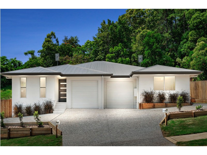 25 Bunya Pine Place, Woombye QLD 4559