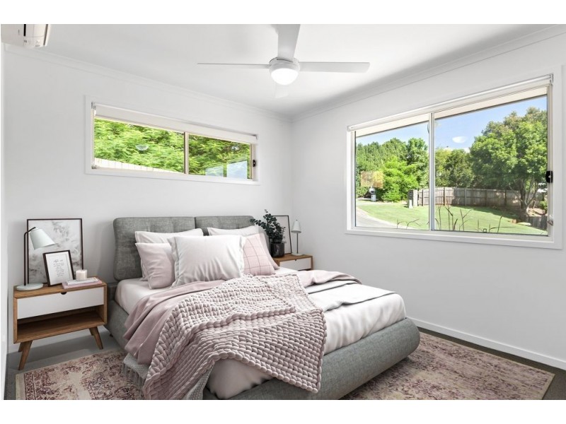 25 Bunya Pine Place, Woombye QLD 4559
