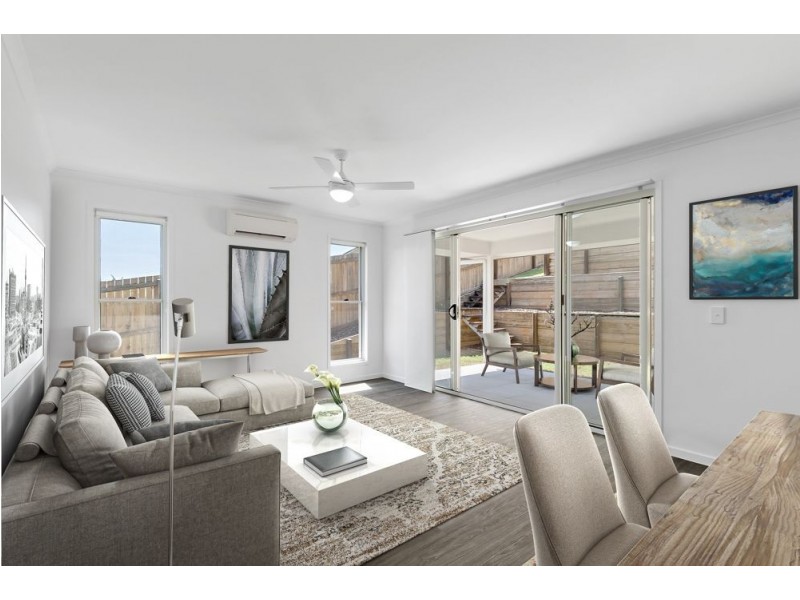 25 Bunya Pine Place, Woombye QLD 4559