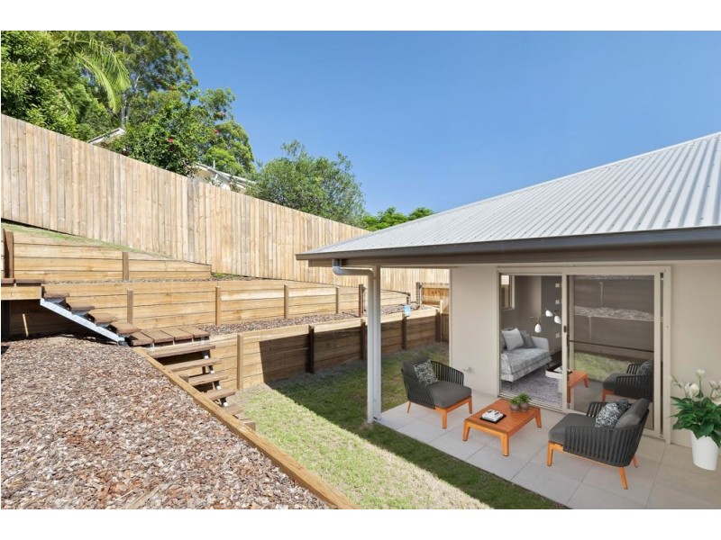 25 Bunya Pine Place, Woombye QLD 4559