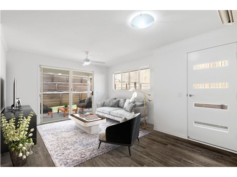 25 Bunya Pine Place, Woombye QLD 4559