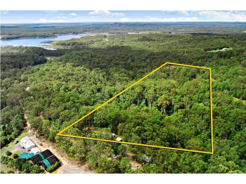 20 Ford Road, Mooloolah Valley QLD 4553