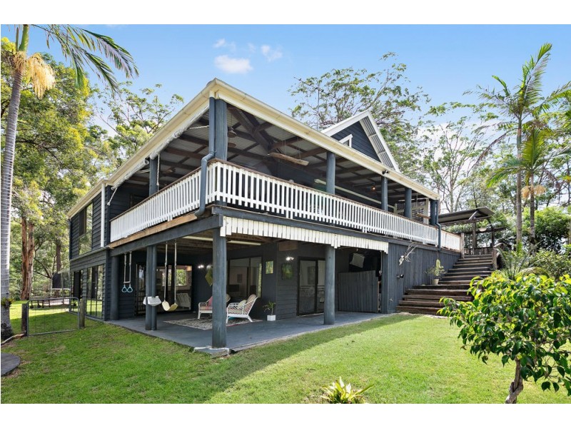 20 Ford Road, Mooloolah Valley QLD 4553