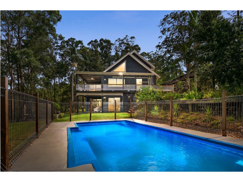 20 Ford Road, Mooloolah Valley QLD 4553