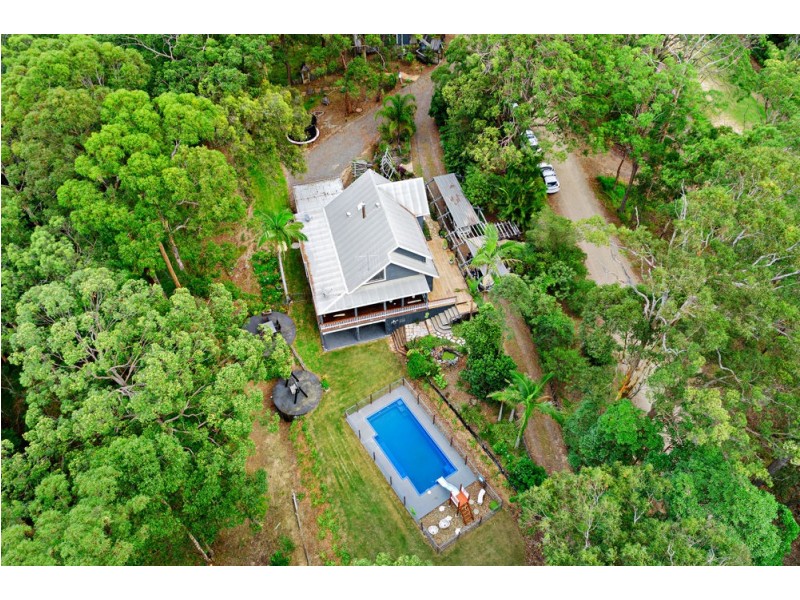 20 Ford Road, Mooloolah Valley QLD 4553