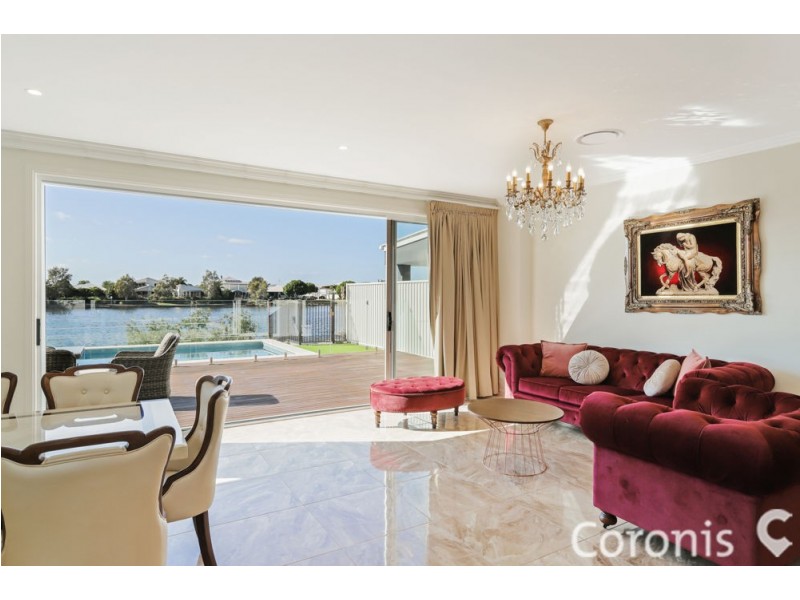 16 Lighthouse Circuit, Birtinya QLD 4575