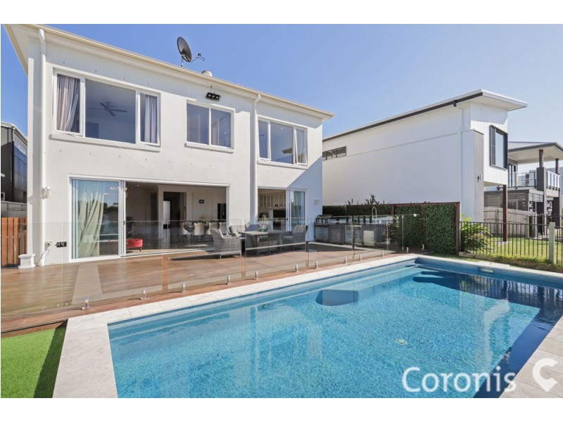 16 Lighthouse Circuit, Birtinya QLD 4575