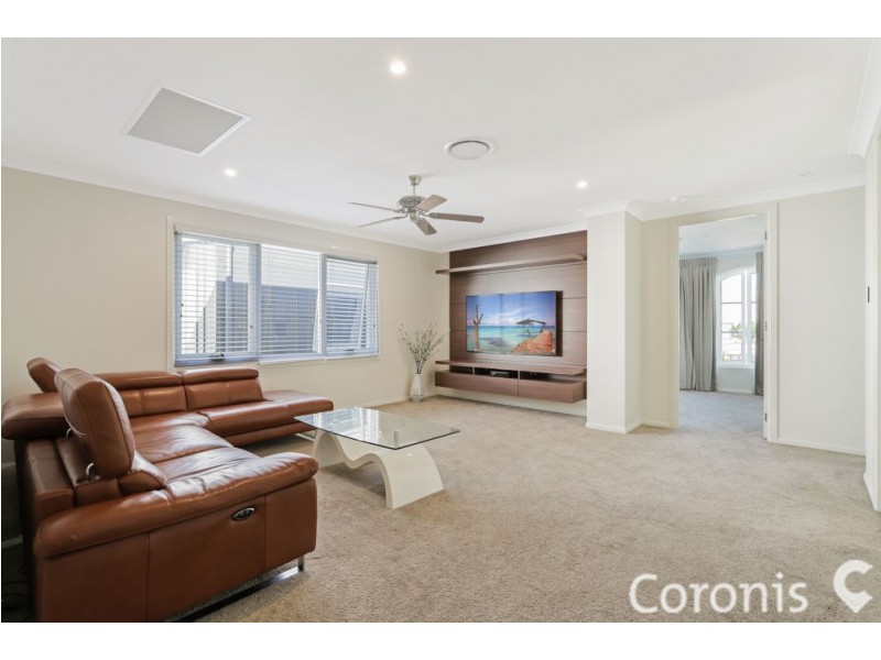 16 Lighthouse Circuit, Birtinya QLD 4575