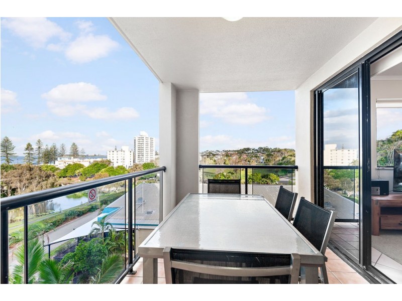 38/6 Mari Street, Alexandra Headland QLD 4572